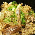 あっきぃにゃん's cooksnap of when they made さんまの炊き込みごはん.