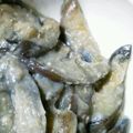 purin25's cooksnap of when they made 茄子だけの味噌炒め.