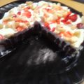 ☆優海☆'s cooksnap of when they made しっとりふんわ～り＊ココアロールケーキ.