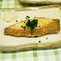 ほそあず's cooksnap of when they made カレイの唐揚げ.