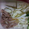 ようぴっくる's cooksnap of when they made 玉ねぎ嫌いの豚の生姜焼き！.