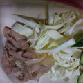 ようぴっくる's cooksnap of when they made 玉ねぎ嫌いの豚の生姜焼き！.