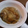 みみはな☆'s cooksnap of when they made ふわふわつるん♪なめこおろし.