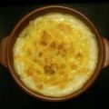 toshichin's cooksnap of when they made エビとホタテの簡単★くり〜みぃグラタン.