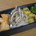そらてんママ's cooksnap of when they made 我が家の定番ゴボウサラダ.