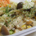 ＊まめゴマ＊'s cooksnap of when they made きのこのガーリックマヨチーズ炒め.