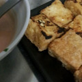 sugaojaru's cooksnap of when they made たっぷりネギの厚揚げマヨネーズ和え♪.