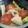 RINAmatin's cooksnap of when they made 鶏ときゅうりの中華風♪.