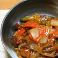 ぴーたんまま's cooksnap of when they made ◎ うちの定番 酢豚 ◎.