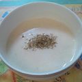 うっかりtomo's cooksnap of when they made 簡単！じゃがいもスープ　暑い時は冷やして.
