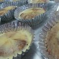 あかねはー's cooksnap of when they made 簡単ジャム蒸しパン★おやつ＆朝食に.