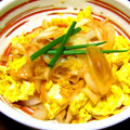 miino's cooksnap of when they made かんたん！ネギたま（メモ）.