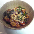 SReica's cooksnap of when they made 簡単もう一品★ちくわとピーマンの炒め煮.