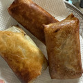 大ちゃん1109's cooksnap of when they made ✽もやしと春雨の簡単春巻き✽.
