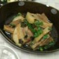 大西あけみ's cooksnap of when they made 圧力鍋でつくる豚の角煮.