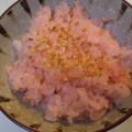 チロリ's cooksnap of when they made 桜えびごはん.