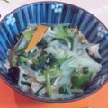 杦木オリエ's cooksnap of when they made 野菜たっぷり！中華丼ならぬ「和風丼」★゛.