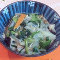 杦木オリエ's cooksnap of when they made 野菜たっぷり！中華丼ならぬ「和風丼」★゛.