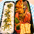 苺♡ストロベリー's cooksnap of when they made 超簡単！鮭のマヨネーズ焼き.