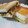 kawakoyu's cooksnap of when they made はんぺんの梅しそチーズ焼き.