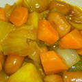 うさはな375's cooksnap of when they made 酢豚風野菜炒め.