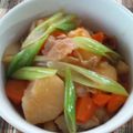 さちれんたろう's cooksnap of when they made 韓国風チーズ肉じゃが.