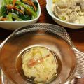 アヅミン's cooksnap of when they made 豚肉でつくる肉豆腐.