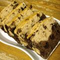 きゃなる。's cooksnap of when they made ノンシュガーノンエッグノンオイル ケーキ.