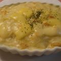 あおいとまいあと's cooksnap of when they made 具はソースの中に！　逆転発想☆ドリア.