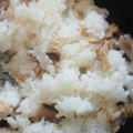 かぴーな's cooksnap of when they made お稲荷風和にぎり.