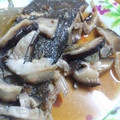 ユーロン's cooksnap of when they made 我が家の「煮魚」♪.