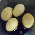 びびびぴぴぴ's cooksnap of when they made 煮卵.