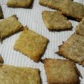 りさっちピーチ's cooksnap of when they made ココナッツおからクッキー　サクサク食感.