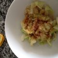 sachiese's cooksnap of when they made ヘルシー！春キャベツのおひたし.