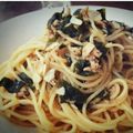 りおちーmama's cooksnap of when they made ❀ツナとわかめの和風パスタ❀.