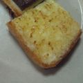 サマードール's cooksnap of when they made 早うま簡単！究極のトースト☆.