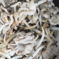 ひなひびももしょう's cooksnap of when they made 簡単☆豚肉ともやしの塩昆布炒め.