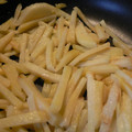 翔仁LOVE's cooksnap of when they made お弁当に♪じゃがいものマヨ炒め.