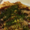 のじまさん's cooksnap of when they made 我が家のこだわり✿ふわとろなお好み焼き.