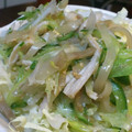 はなふう♪'s cooksnap of when they made ☆塩麹を使い、ねぎと胡瓜とザーサイ混ぜ☆.