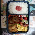 9215の妻's cooksnap of when they made 簡単☆たらのフライ酢づけ.