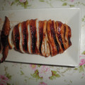 hikaru09's cooksnap of when they made いかの簡単あまから焼き♪.