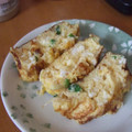 このみん家's cooksnap of when they made ふわふわ&甘い卵焼き♪.