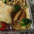 ぽたちゃんのほっぺ's cooksnap of when they made 骨付きチキンのニンニク醤油焼き.