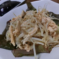 快くん's cooksnap of when they made 韓国風ささみともやしのサラダ.
