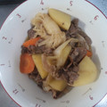 あさぷっちょ's cooksnap of when they made うまい!! 定番肉じゃが.