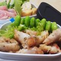 yappyパクパク's cooksnap of when they made お弁当に♪スイチリマヨ☆DE鶏胸喝！.