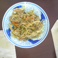 ぴずも's cooksnap of when they made 本格的！中華料理屋の肉野菜炒め.