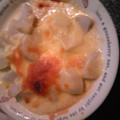 tetsucocco's cooksnap of when they made 里芋のチーズ和え.