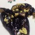 kosode_m's cooksnap of when they made ナス素揚げ 簡単レシピ.